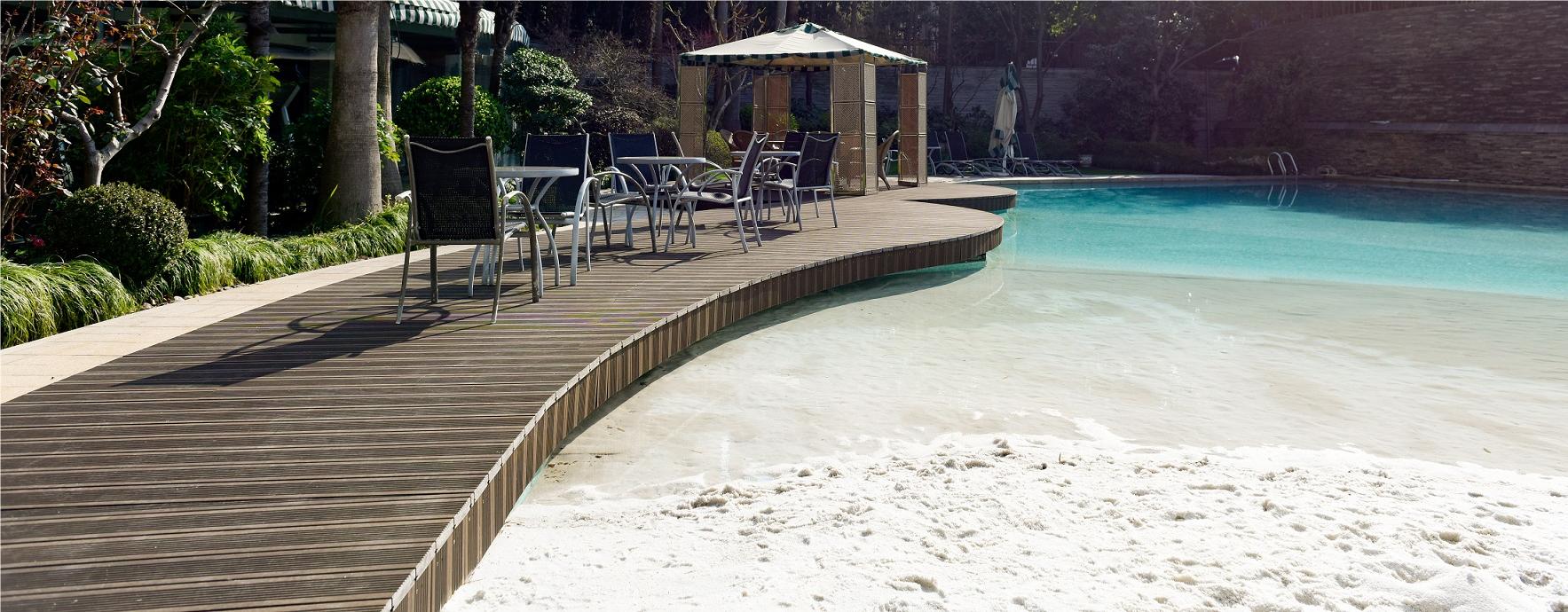 ZHUART | outdoor bamboo products,bamboo decking, cladding
